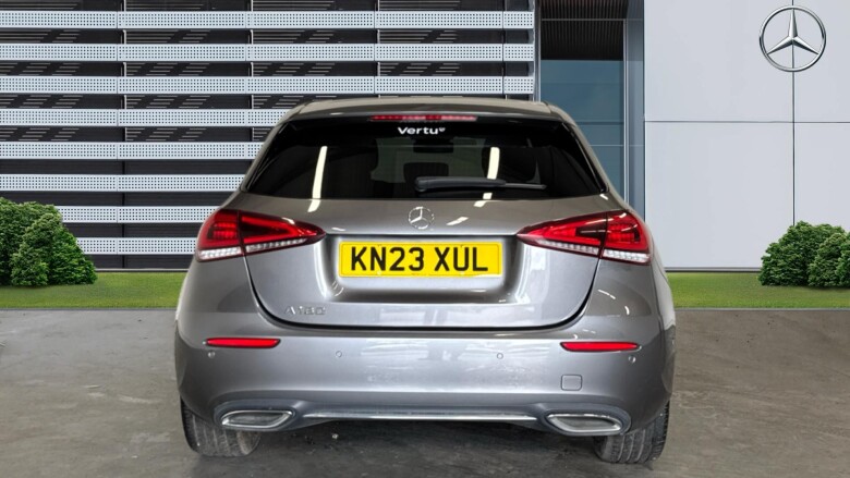 Mercedes-Benz A-Class A180 Sport Executive 5dr Auto Petrol Hatchback